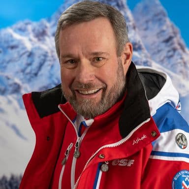 ARNAUD DE BELLEFROID